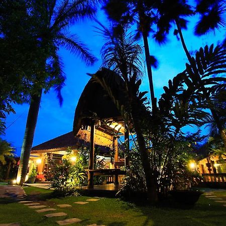 Ubud Hotel And Villas Malang Zewnętrze zdjęcie