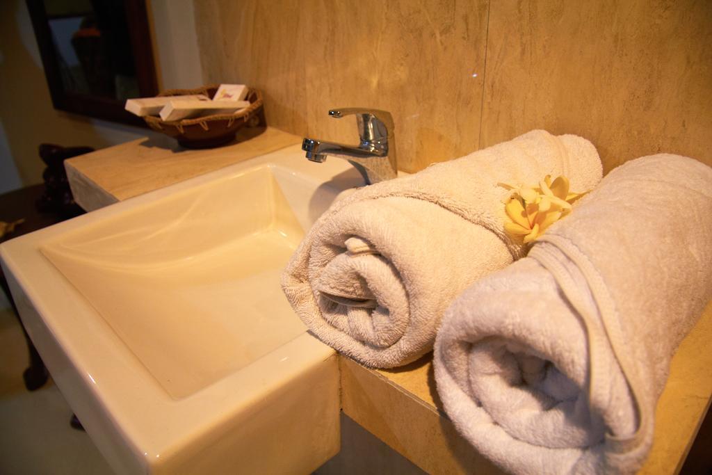 Ubud Hotel And Villas Malang Zewnętrze zdjęcie