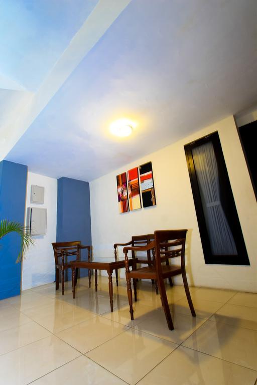 Ubud Hotel And Villas Malang Zewnętrze zdjęcie