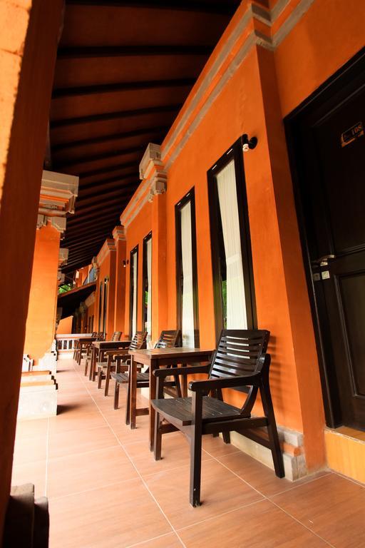 Ubud Hotel And Villas Malang Zewnętrze zdjęcie