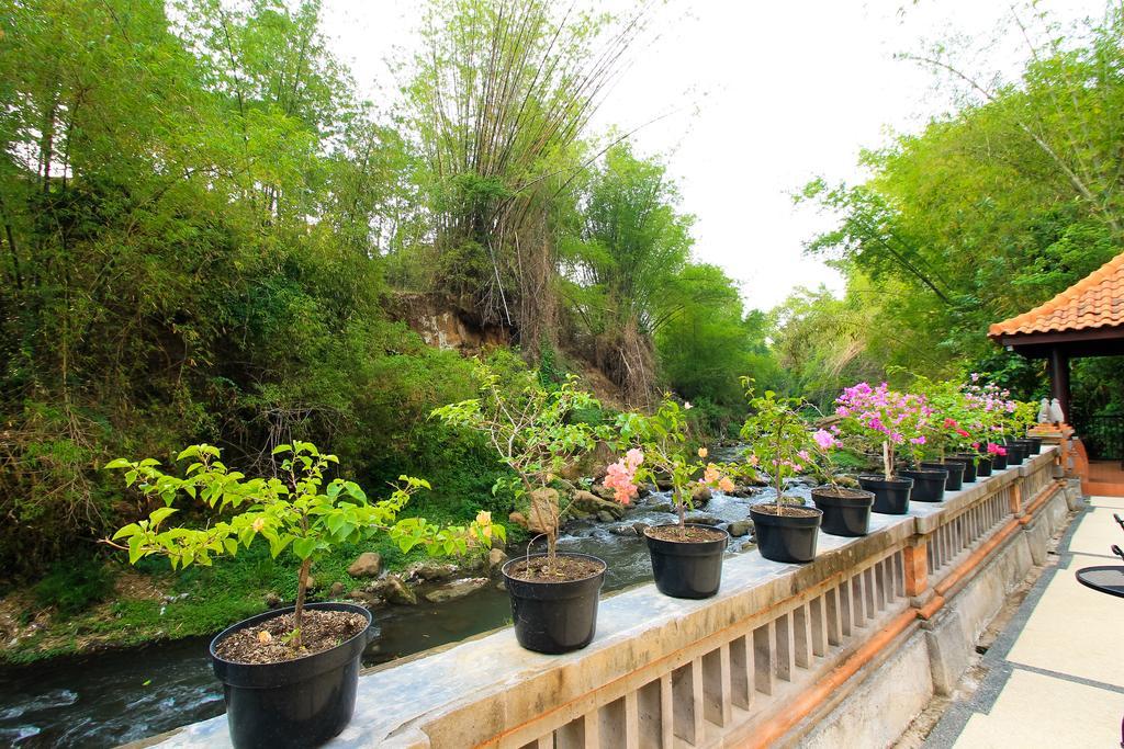Ubud Hotel And Villas Malang Zewnętrze zdjęcie