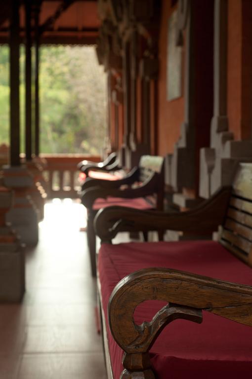 Ubud Hotel And Villas Malang Zewnętrze zdjęcie